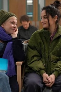 Dying for Sex – S01E02 – Masturbation is Important
