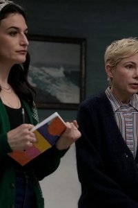 Dying for Sex – S01E03 – Feelings Can Become Amplified