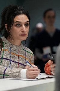 Dying for Sex – S01E04 – Topping Is a Sacred Skill