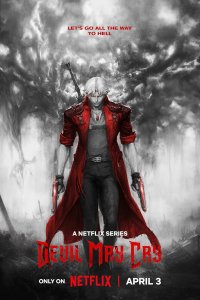 Devil May Cry – S02E01 – Episode #2.1