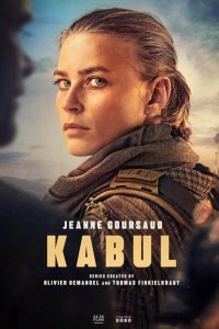 Kabul – S01E04 – La nuit