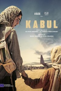 Kabul – S01E05 – La nuit