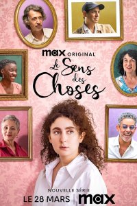 Le sens des choses – S01E03 – Le tissu des générations