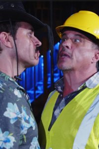 Dirty Neck – S01E03 – A Little Salty