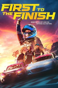 First to the Finish – S01E02 – Chasing the Pack