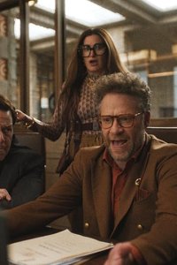 The Studio – S01E01 – The Promotion