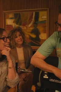 The Studio – S01E02 – The Oner