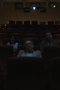 The Studio – S01E03 – The Note