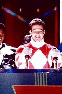 Hollywood Demons – S01E03 – Dark Side of the Power Rangers