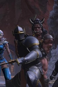 Side Quest – S01E04 – The Last Raid