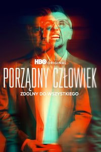 Porzadny czlowiek – S01E03 – Episode #1.3