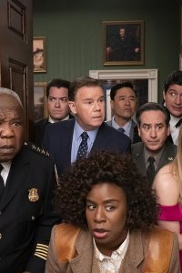 The Residence – S01E01 – The Fall of the House of Usher