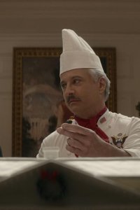 The Residence – S01E03 – Knives Out