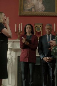 The Residence – S01E05 – The Trouble with Harry