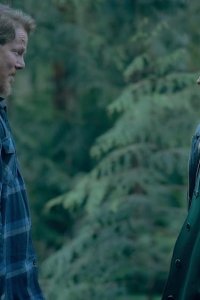 Happy Face – S01E07 – My Jesperson Girls