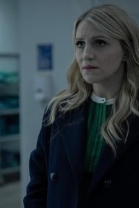 Happy Face – S01E08 – The Star