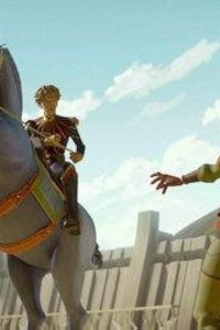 Wolf King – S01E02 – Brackenholme
