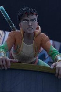 Wolf King – S01E07 – Chained