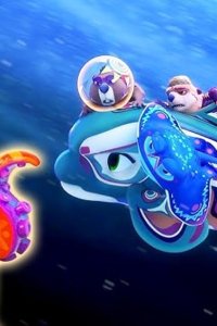 Wolf King – S02E01 – The Wolf in Waiting