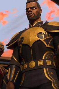Wolf King – S02E06 – The Reckoning