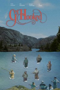 Get Hooked – S01E05 – Bowmanville Creek