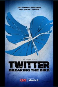 Twitter: Breaking the Bird – S01E04 – Disaster