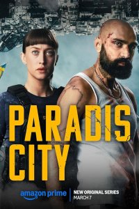 Paradis City – S01E05 – Episode #1.5
