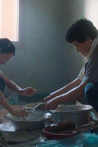 Pokssak sogatsuda – S01E09 – The Wind Goes Whoosh, My Heart Goes Boo-Hoo