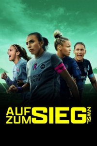 For the Win: NWSL – S01E04 – Do You See Us Now