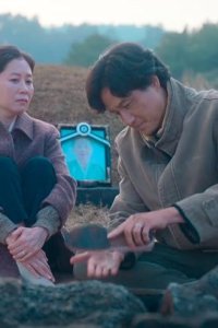 Pokssak Sogatsuda – S01E12 – A Glistening Winter