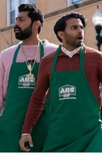 Deli Boys – S01E04 – Delicate Boys