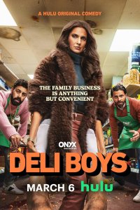 Deli Boys – S02E01 – Episode #2.1