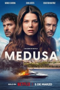 Medusa – S01E10 – Uno menos