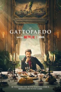 Il Gattopardo – S01E01 – Episode #1.1