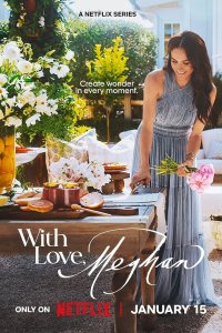 With Love, Meghan – S02E01 – A Sweet and Savory Adventure