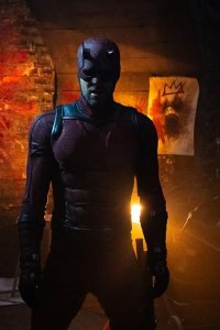 Daredevil: Born Again – S01E06 – Excessive Force