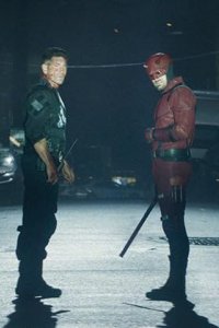 Daredevil: Born Again – S01E09 – Straight to Hell