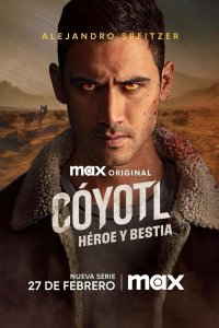 Cóyotl: Héroe y Bestia – S01E05 – Las Botas Rojas