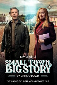 Small Town, Big Story – S01E06 – The Turd Man