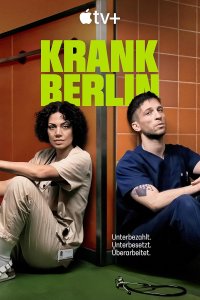 Krank: Berlin – S02E01 – Episode #2.1