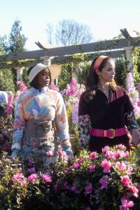 Grosse Pointe Garden Society – S01E06 – Plant Parenthood