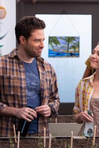Grosse Pointe Garden Society – S01E07 – Germination