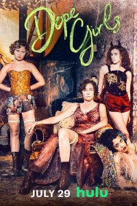 Dope Girls – S01E05 – Monster