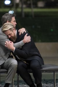 Suits LA – S01E11 – Tearin’ Up My Heart
