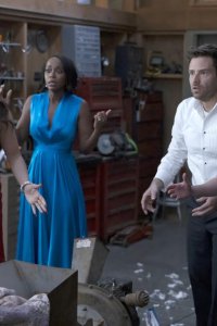 Grosse Pointe Garden Society – S01E11 – Monaco Under the Stars