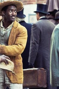 A Thousand Blows – S01E01 – Episode #1.1