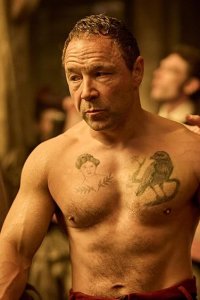 A Thousand Blows – S01E03 – Episode #1.3
