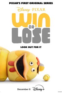 Win or Lose – S01E01 – Coach’s Kid