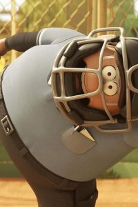 Win or Lose – S01E02 – Blue