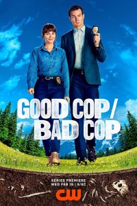 Good Cop/Bad Cop – S01E02 – The King’s Assassin